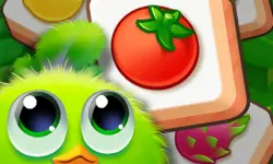 TILE MAHJONG : Match 3 Mahjong Master image