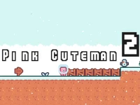 Pink Cuteman 2 image