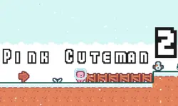 Pink Cuteman 2 image