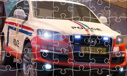 Audi Q7 Jigsaw image