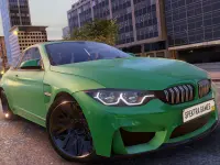 Real Car Parking : Parking Master GTA image