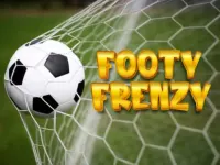 image bg Footy Frenzy
