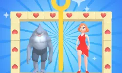 Mutant Love Pins image