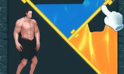 Dungeon Pin Puzzle image