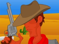 image bg Desert Gun