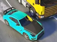 Traffic Racer Online image