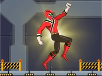 image bg Power Rangers Rescue