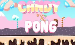 Candy Pong image