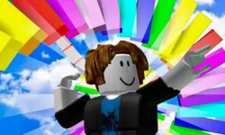 Roblox: Parachute image