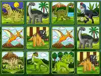 image bg Dino Memory