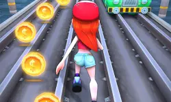 Bus Rush 2 - Adventure image