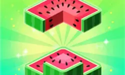 Block Stacking 3D Game image
