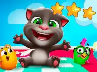 Tom Hidden Stars image