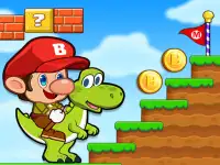Super Peaman Adventure image