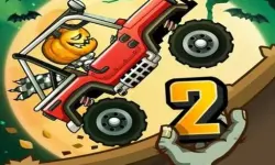 hill climbing race 2023 image