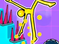 No Pain No Gain - Ragdoll Sandbox image