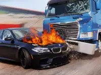 Car Crash Royale Accident image