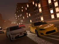 Universal Racing Cars image