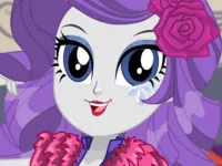 Pony Everfree Dress Up image