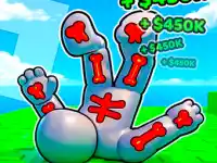 Obby: Break Ragdoll Bones 3D image