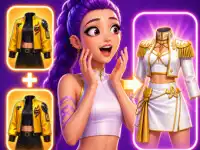 Rumi Huntrix K-Pop Hunters image