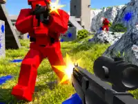 Red and Blue leader 2 image