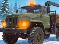 Ural Truck Simulator image