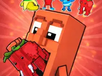 Obby: Get Tall and Fall image