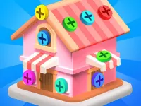 Screw Puzzle 3D image