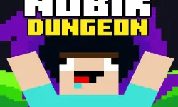 Nubik Dungeon image