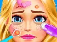 Spa Day Makeup Artist image