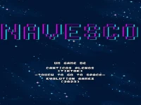 Navesco V image