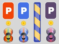 Parking Path image