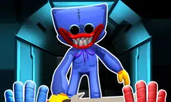 Poppy Smashers: Scary Playtime 12 image