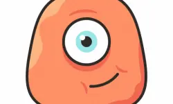 Monster Of Eyes image