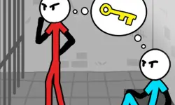 Mental Hospital Escape image