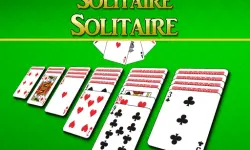 Solitaire Solitaire image