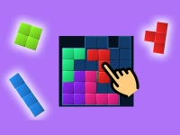 Blocks: Fill and Clear image