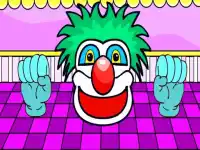 image bg Fun House Escape