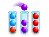 Ball Sort Color image