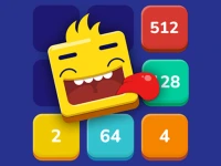 image bg Merge The Numbers 2