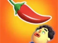 Extra Hot Chili 3D Online image