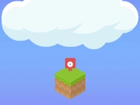 image bg Floating Islands