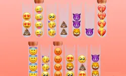 Sort Emoji image