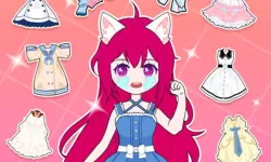 Vivi Styling Fashion image