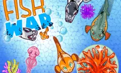 Fish War image