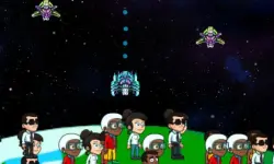 image bg Save from Aliens