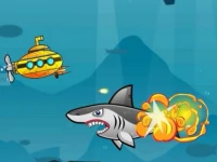 image bg Endless Submarine Adventure 2019
