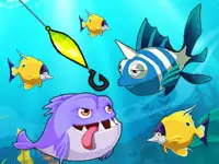 image bg Fishing Challenge