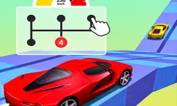 image bg Drag Race 3D - Gear Master
